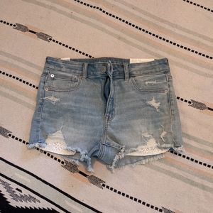 2/ $35 Shorts